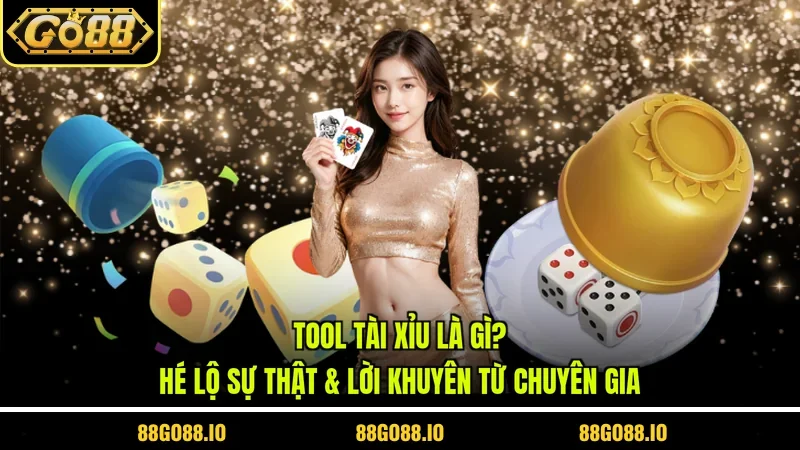 Tool Tài Xỉu Là Gì? Hé Lộ Sự Thật & Lời Khuyên Từ Chuyên Gia